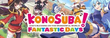 KonoSuba Fantastic Days publisher, KonoSuba Fantastic Days shut down