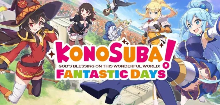 Fantastic Days announces shut down on January 30, 2025