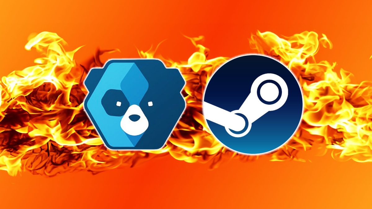 Thanks to Valve it will soon be easier to tell when a game uses anti-cheat