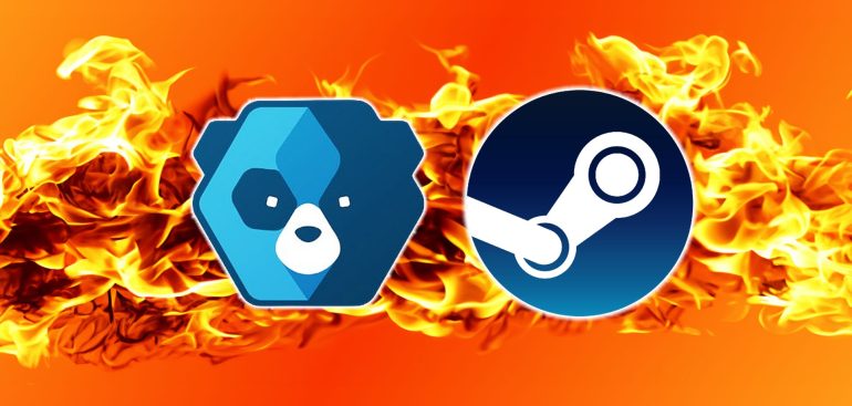 Thanks to Valve it will soon be easier to tell when a game uses anti-cheat