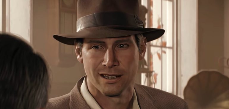 Indiana Jones and the Great Circle targeting 60fps across both Xbox Series X and Series S