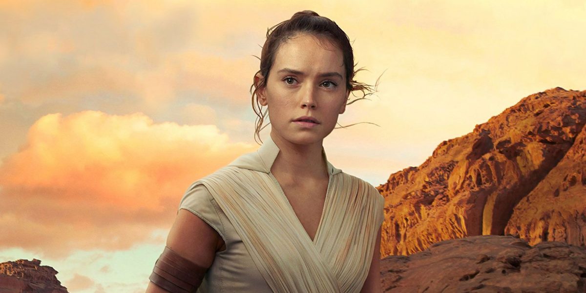 Maybe The Rey Skywalker Star Wars Movie Should Be Canceled