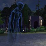 What Does The Mysterious Merchant Sell In The Sims 4: Life & Death?