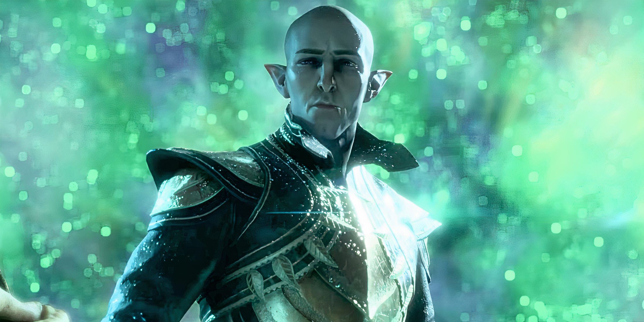 EA reveals Dragon Age: The Veilguard accessibility features