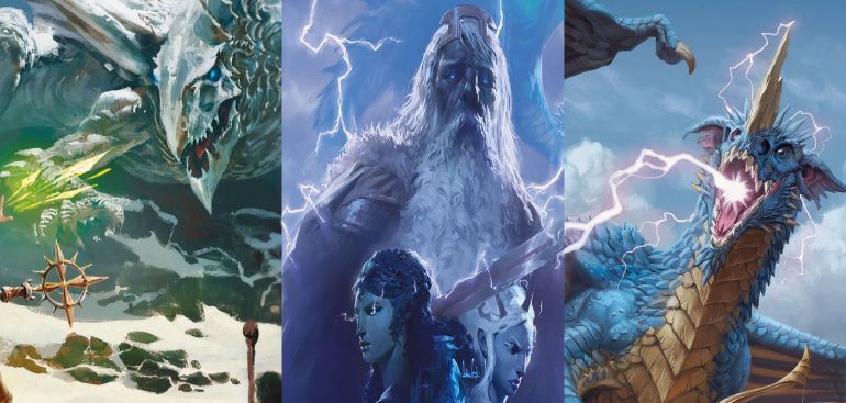 Best D&D Modules To Try If You Like The Dragon Age Series