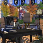 How To Make A Will In The Sims 4: Life & Death