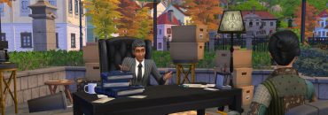 How To Make A Will In The Sims 4: Life & Death