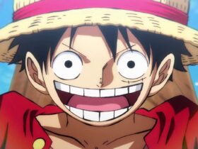 Oda's One Piece To Feature At America's First-Ever Manga Exhibition