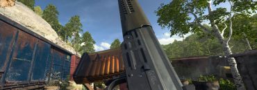 STG44 with MW3 logo