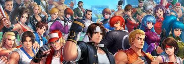 The King of Fighters ALLSTAR shut down