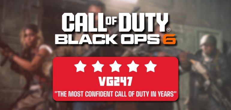 Call of Duty: Black Ops 6 review