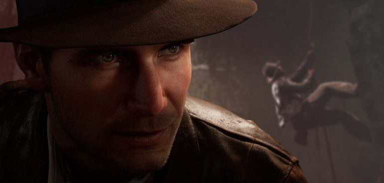 Indiana Jones and the Great Circle hands-on: a twisted love child of cinematic action, adventure games, and immersive sims – and I love it