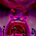 Pokemon GO Strategy Beats Gigantamax Gengar With Just Four Members