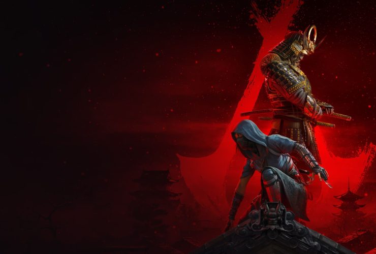 Assassin's Creed Shadows Battle Pass Has Seemingly Leaked