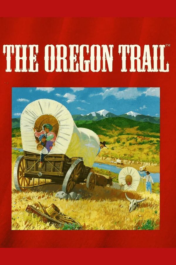 oregon trail