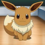 Pokémon Leaks Reveal An Eevee Evolution We Never Got