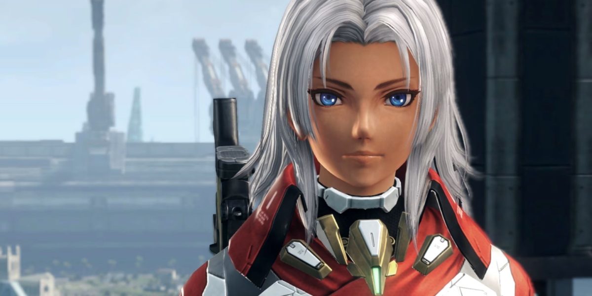 Xenoblade Chronicles X on Switch Reignites Censorship Controversy