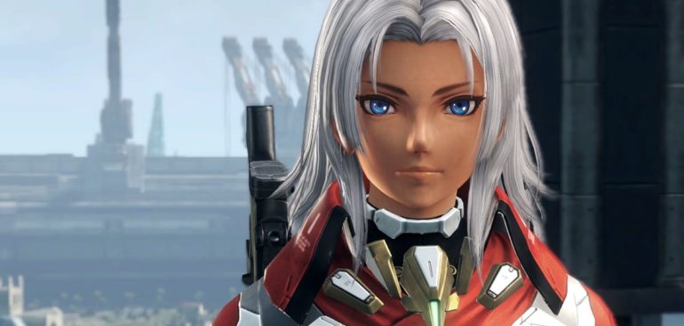 Xenoblade Chronicles X on Switch Reignites Censorship Controversy