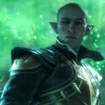 Dragon Age's Fade: do we really want to know the secrets within?