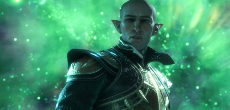 Dragon Age’s Fade: do we really want to know the secrets within?