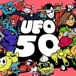 UFO 50 has slowly become my go-to breather between huge game releases and totally should be in the GOTY discussion