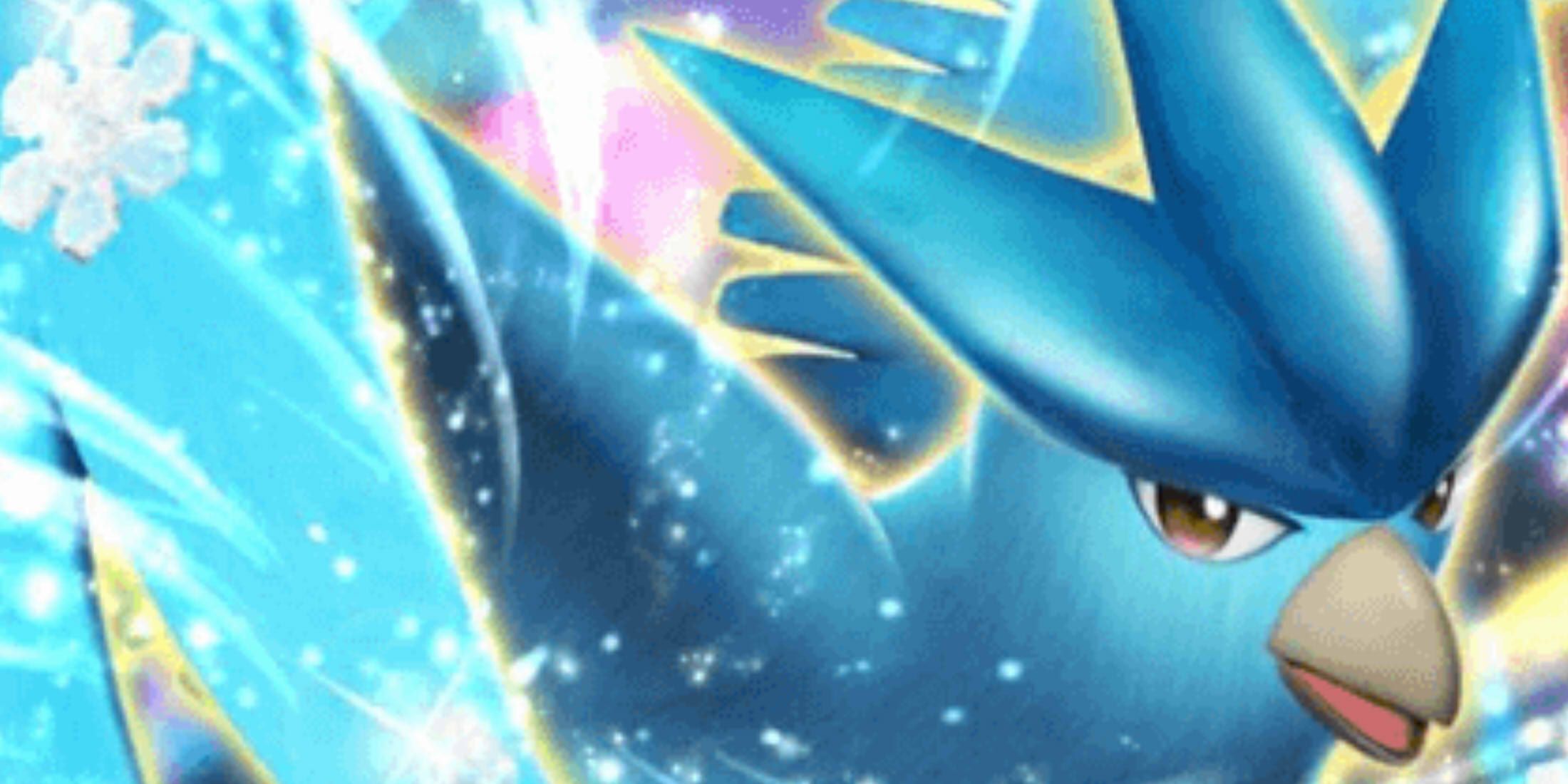 Pokemon TCG Pocket: Best Articuno Deck Build