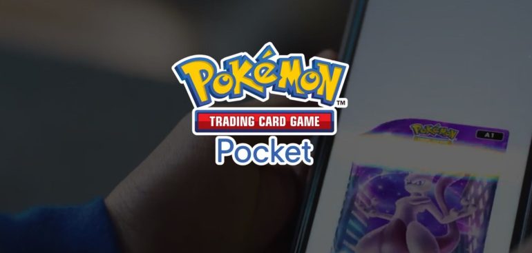 Pokemon Trading Card Game Pocket Has God Packs