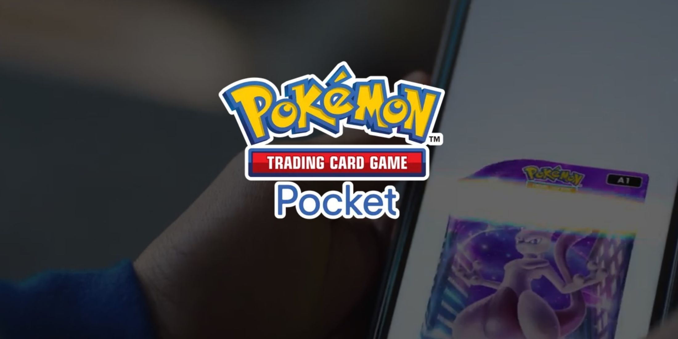 Pokemon Trading Card Game Pocket Has God Packs