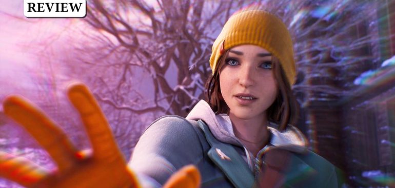 Life Is Strange: Double Exposure Review: A Worthwhile Sequel