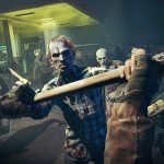 No More Room in Hell 2 early access review - slow-burn cooperative shooter gets zombie horror (mostly) right