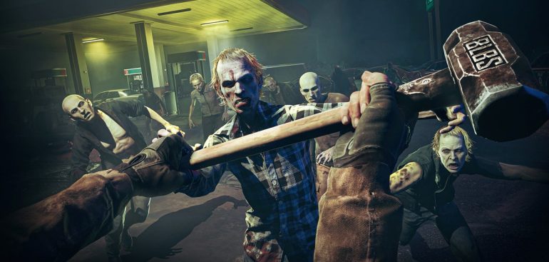 No More Room in Hell 2 early access review – slow-burn cooperative shooter gets zombie horror (mostly) right