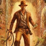 I've played three hours of Indiana Jones and the Great Circle, and it nails the films' whip-cracking sense of adventure