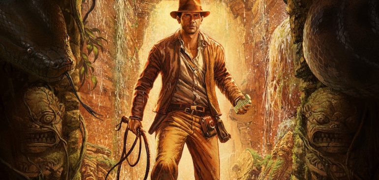 I’ve played three hours of Indiana Jones and the Great Circle, and it nails the films’ whip-cracking sense of adventure