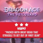 Dragon Age: The Veilguard review