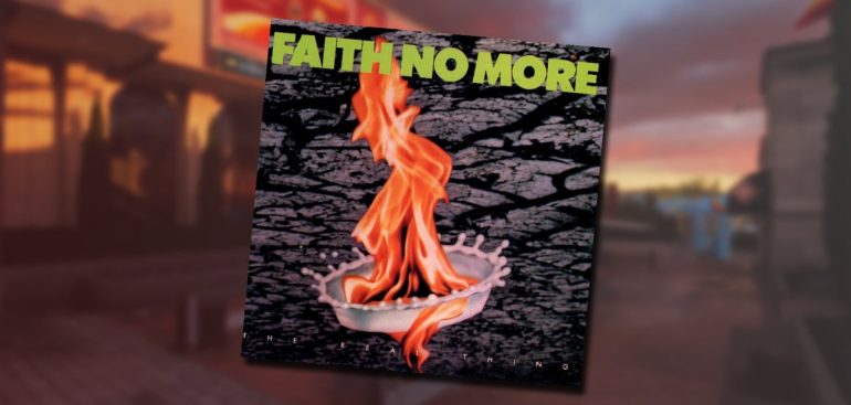 The best bit of Black Ops 6 so far? Weirdly, I think it’s got something to do with Faith No More