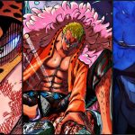 Strongest Major Villains In One Piece