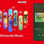 Nintendo Music announcement, Nintendo Music available