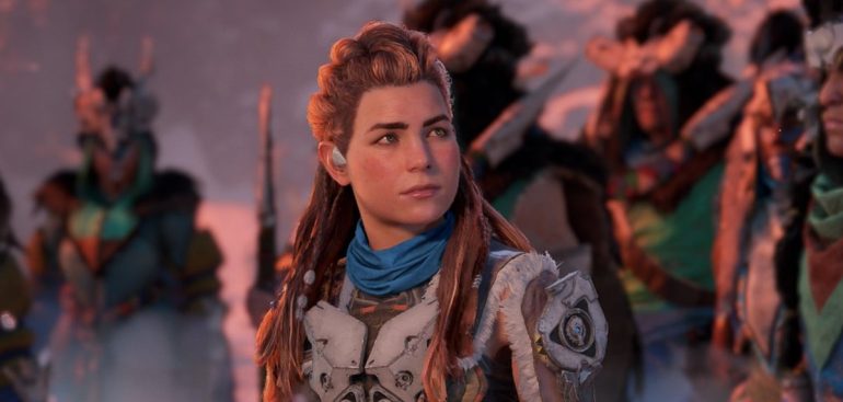 Horizon Zero Dawn Remastered PC specs are here