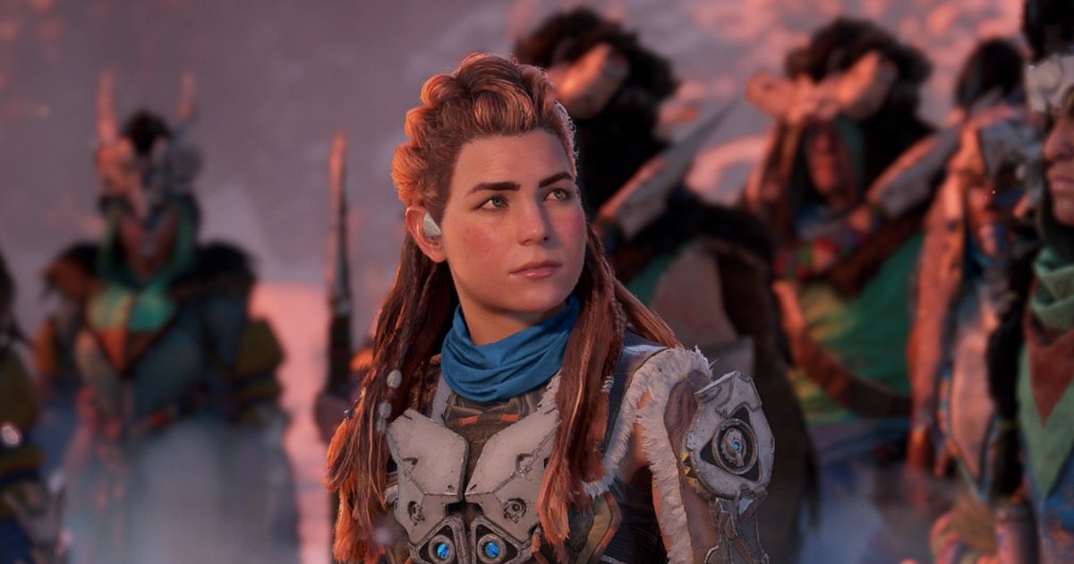 Horizon Zero Dawn Remastered PC specs are here