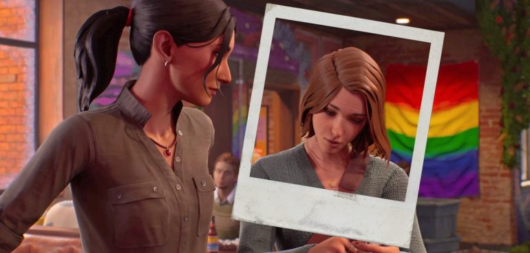 How To Find Every Polaroid In Life Is Strange: Double Exposure