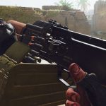 STG44 with MW3 logo