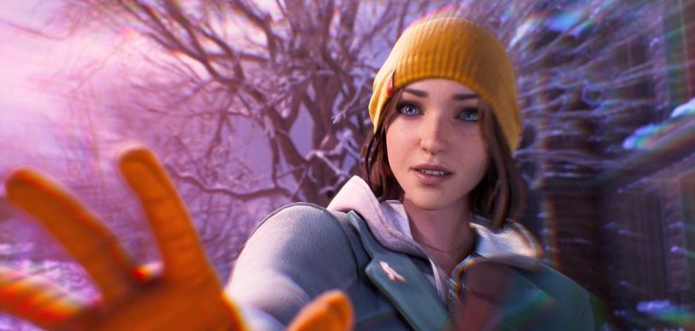 Everything You Need To Know: Life Is Strange: Double Exposure