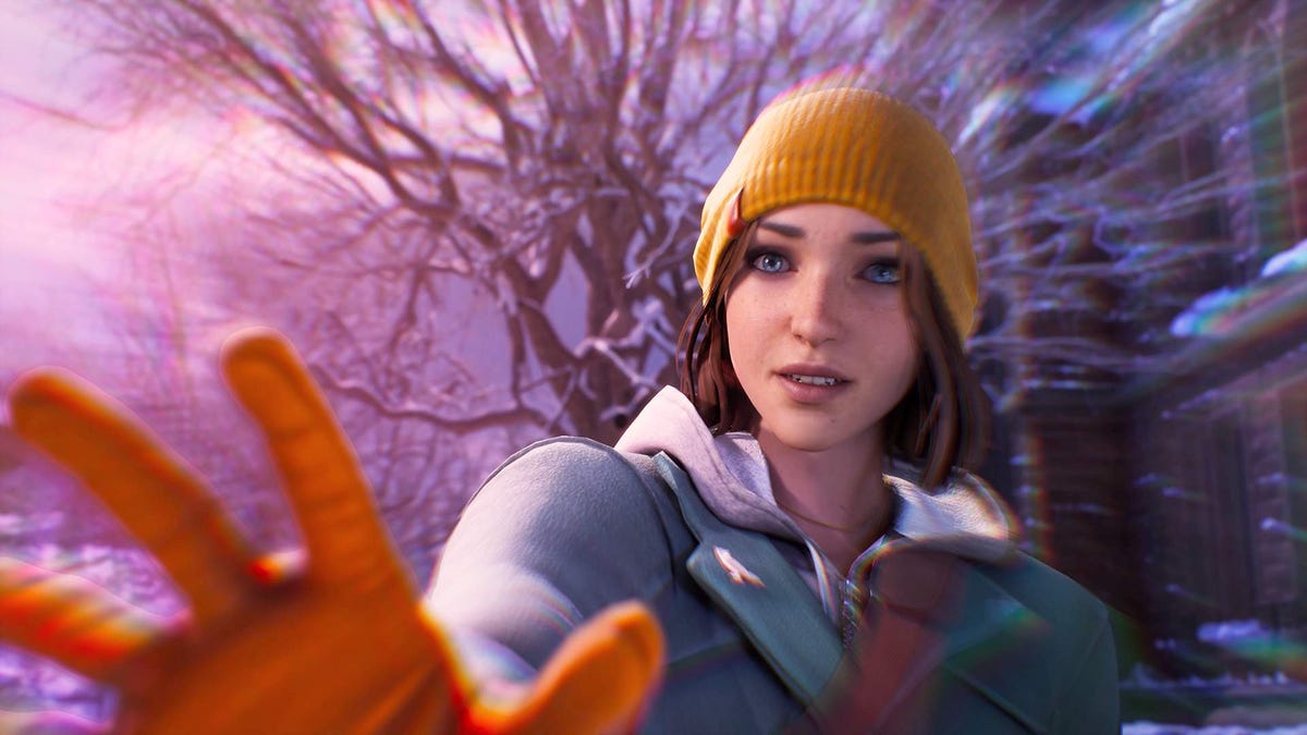 Everything You Need To Know: Life Is Strange: Double Exposure