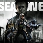 MW3 Warzone Season 5 Battle Pass key art