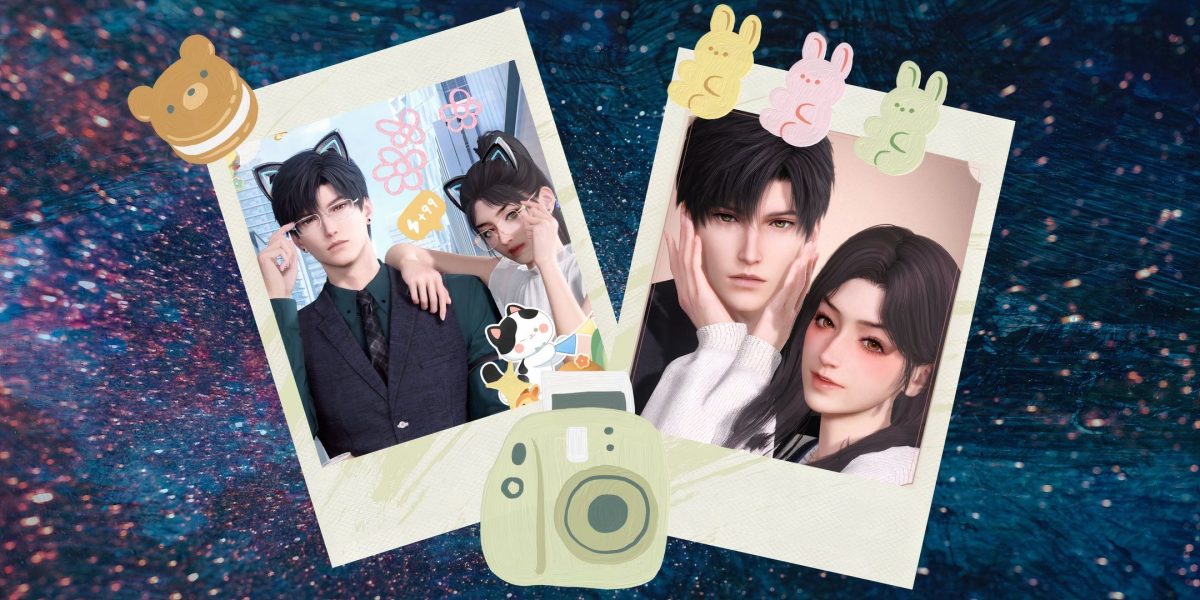 How To Complete All Cuteness Crush Posters In Love And Deepspace