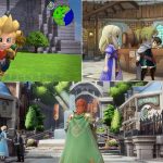 Best JRPGs With Base Building Elements