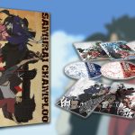 Samurai Champloo Limited-Edition Blu-Ray Collection Releases Next Week