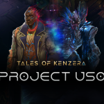 Tales of Kenzera developer's next game will be an Afrofuturist gothic-horror RPG, as the studio fights to survive