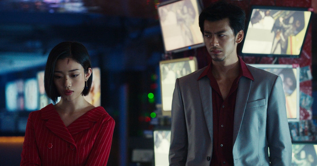 Like a Dragon: Yakuza season 1 review - an emotional, skull-cracking saga with no time for messing around