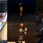 Horror Games That Are Great Despite Frustrating Combat